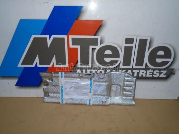 Hvd lemez - bmw x3,x4