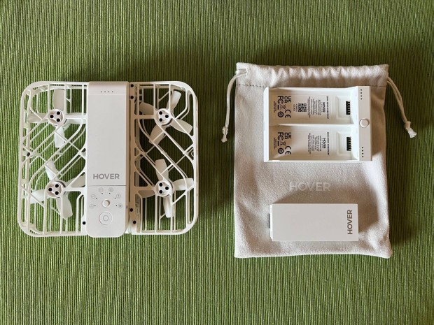 Hover Air X1 drn kamera