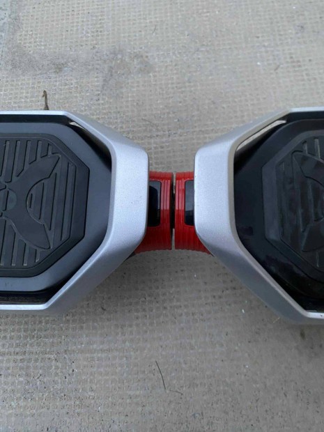 Hoverboard 1