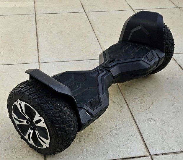 Hoverboard 8,5inch (hordtskval, 2021)