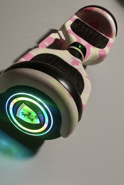 Hoverboard Azonnal elvihető!