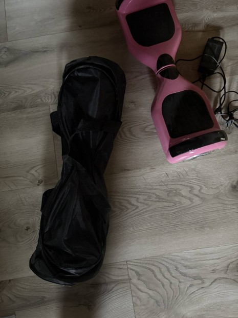 Hoverboard Colorfull