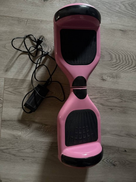 Hoverboard Pink