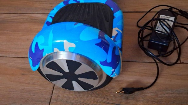 Hoverboard, Segway ( bluetooth, hangszóró)