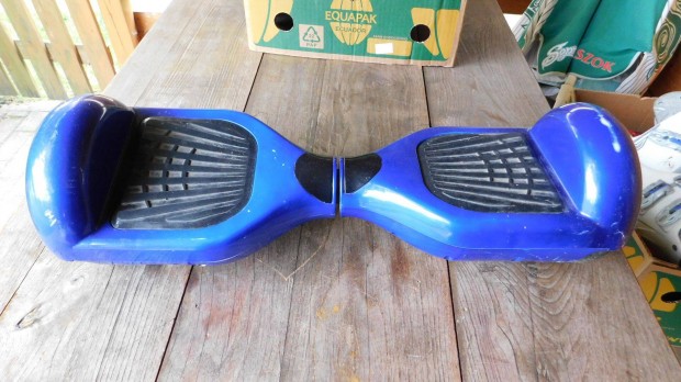 Hoverboard (elektromos gördeszka)