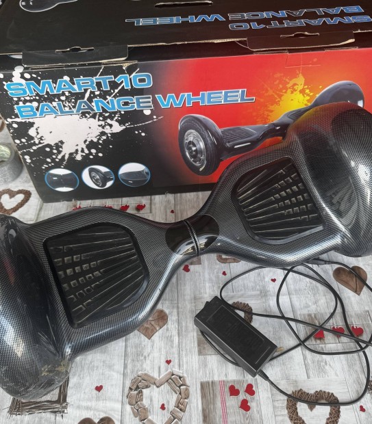 Hoverboard eladó
