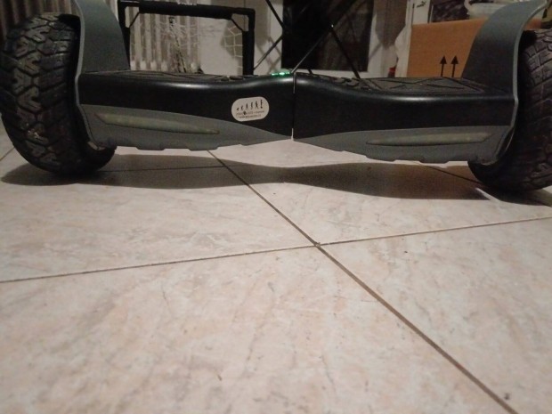 Hoverboard eladó újszerű allapotban