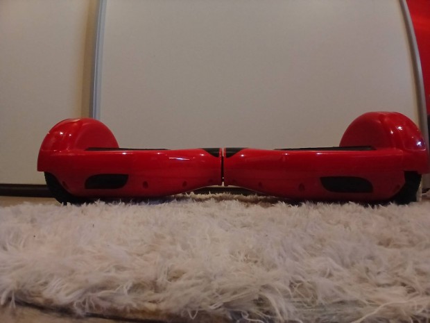 Hoverboard elektromos j�rm�