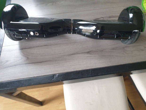 Hoverboard fekete 36V elad