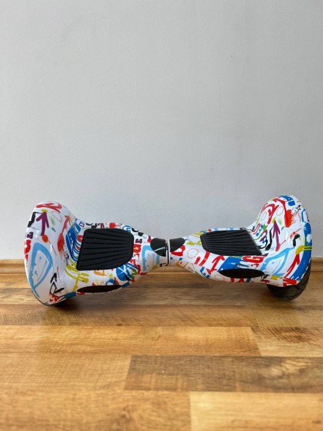 Hoverboard off-road Smartbalance