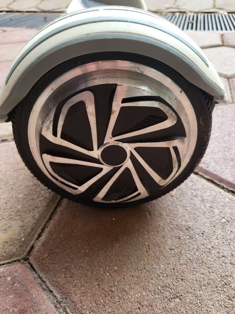 Hoverboard szinte ingyen