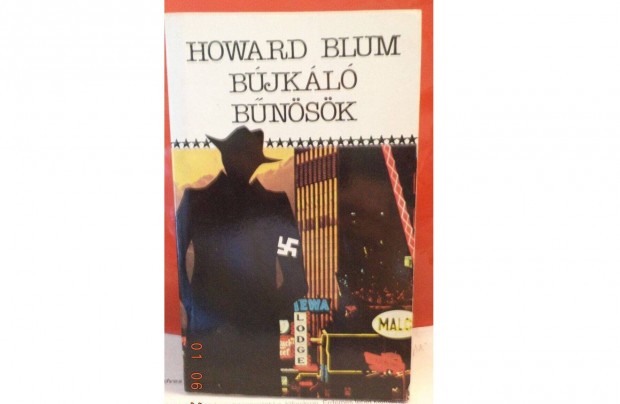 Howard Blum: Bjkl bnsk