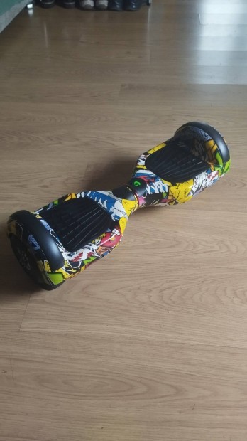 Howerboard (segway) 6,5