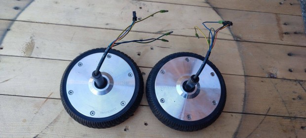 Howerboard kerék motor!