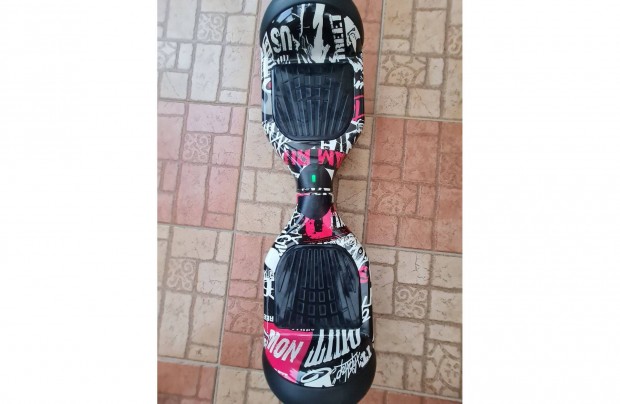 Howerboard/mini Segway