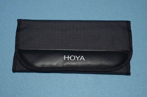 Hoya 62mm Digital Filter Kit - j
