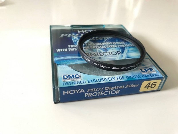 Hoya Pro1 Digital 46mm Protector vd szr