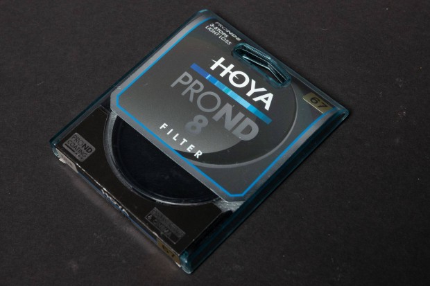 Hoya Prond 8 Nd szr 67mm