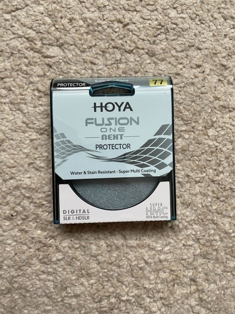 Hoya Protector szr j, bontatlan llapotban! (utols darab)