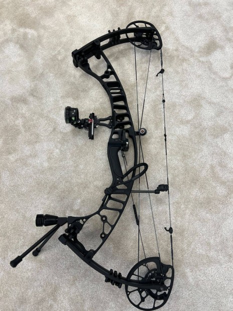 Hoyt VTM 34 60