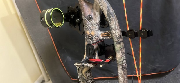 Hoyt carbon element g3