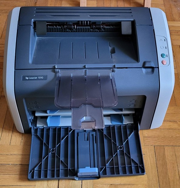 Hp 1010 laserjet lézer nyomtató eladó