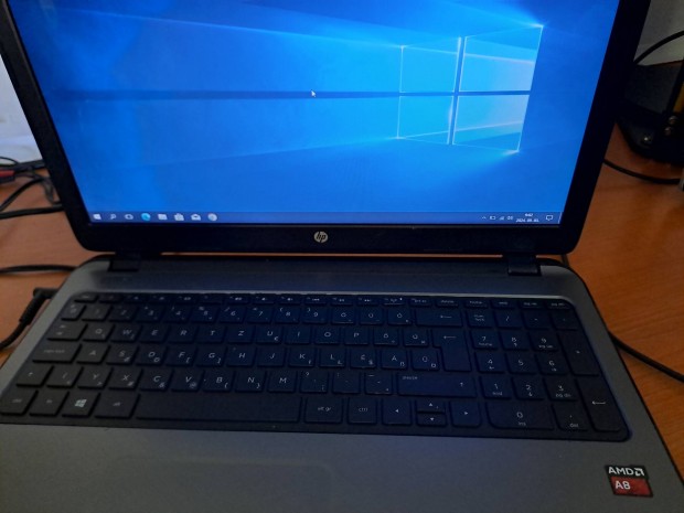 Hp 15 notebook pc