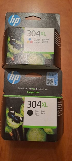 Hp 304 Xl patronok