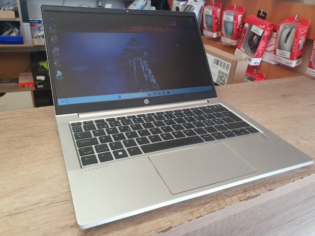 Hp 430 G8 11. Genercis Intel Windows 11 Modern fmhzas Laptop