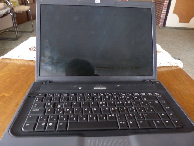 Hp 510 laptop alkatrsznek