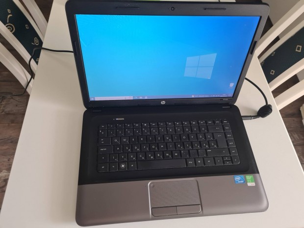 Hp 650 laptop