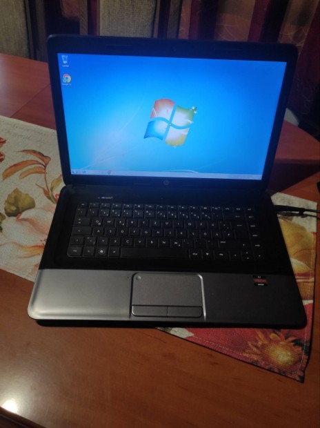 Hp 655 laptop elad 