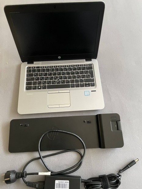 Hp 820 G 4 laptop 