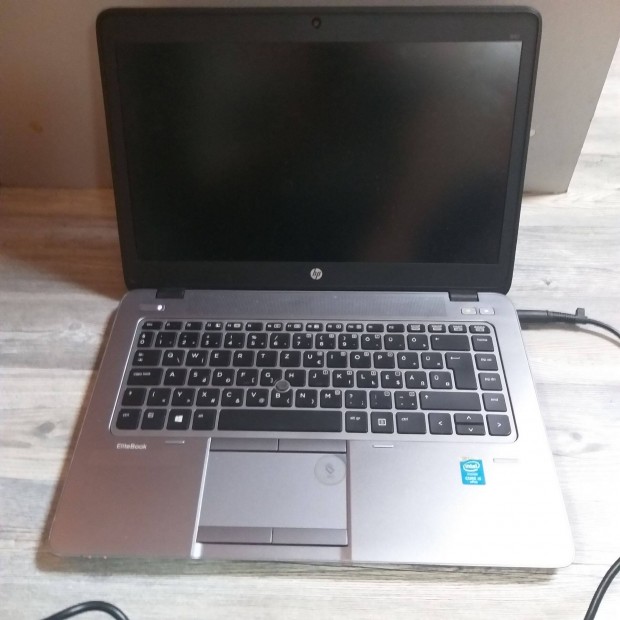Hp 840 G2 laptop i5-s processzorral (5300u)Magyar billentyzettel gy