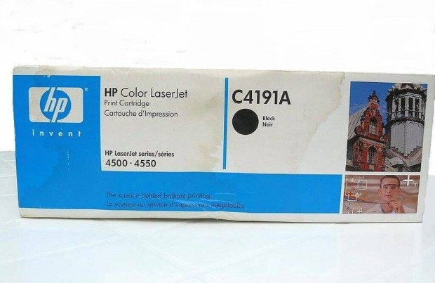 Hp C4191A toner; 4191; C4192A; 4192; C4193A; 4193; C4194A; 4194 = 9999