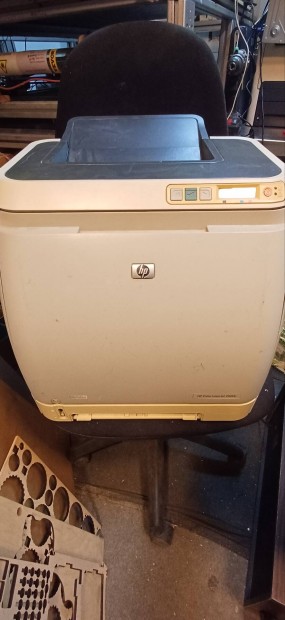 Hp Color Laserjet 2600dn elad 