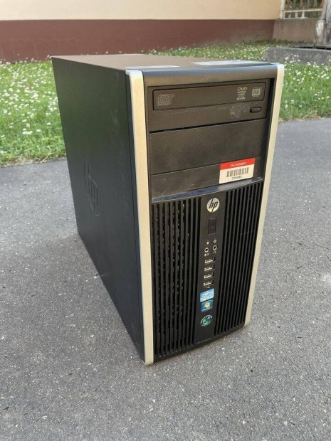 Hp Compaq 8200 Elite alkatrsznek