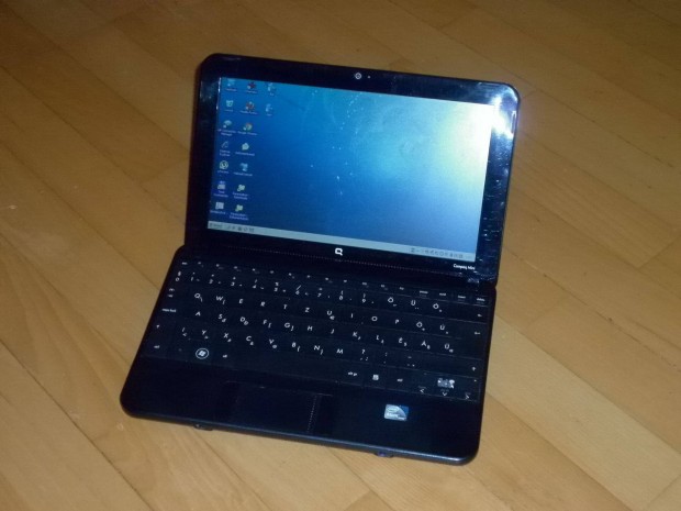 Hp Compaq Mini CQ10 kis laptop