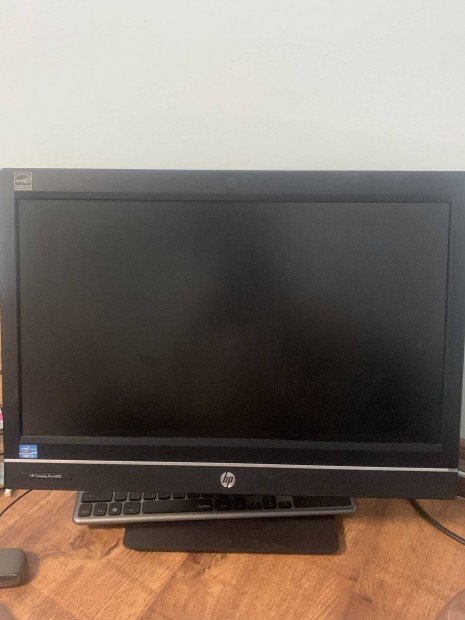 Hp Compaq pro 6300 all in one Pc
