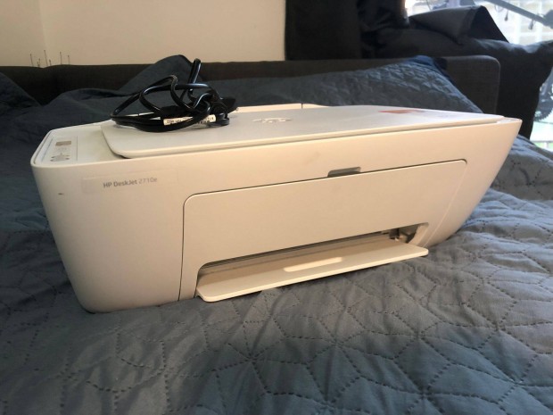 Hp Deskjet 2710e j llapot nyomtat