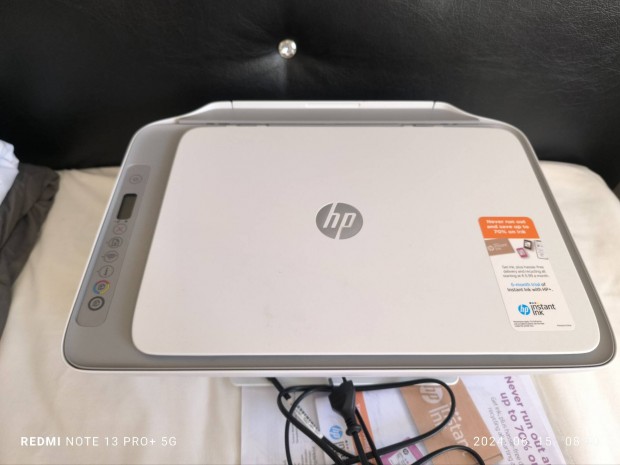 Hp Deskjet 2720e