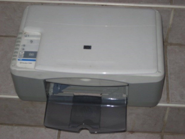 Hp Deskjet F380 multifunkcis nyomtat