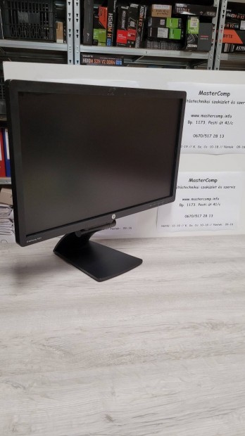 Hp E231 23"-os monitor FHD