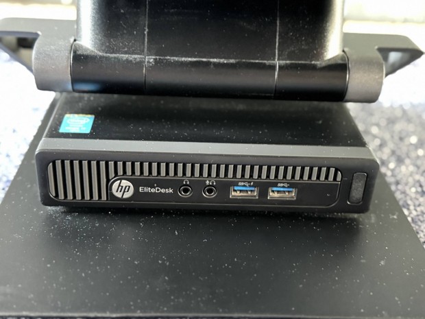 Hp Elitdesk 800 G2 DM Minipc  core i7 