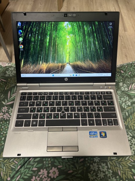 Hp Elitebook 2560p