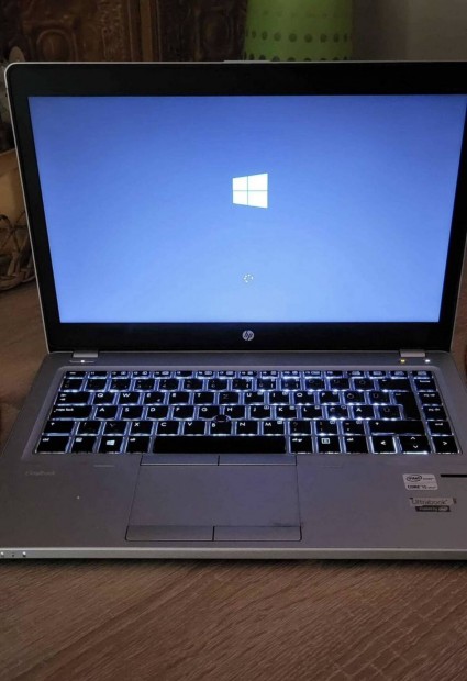 Hp Elitebook