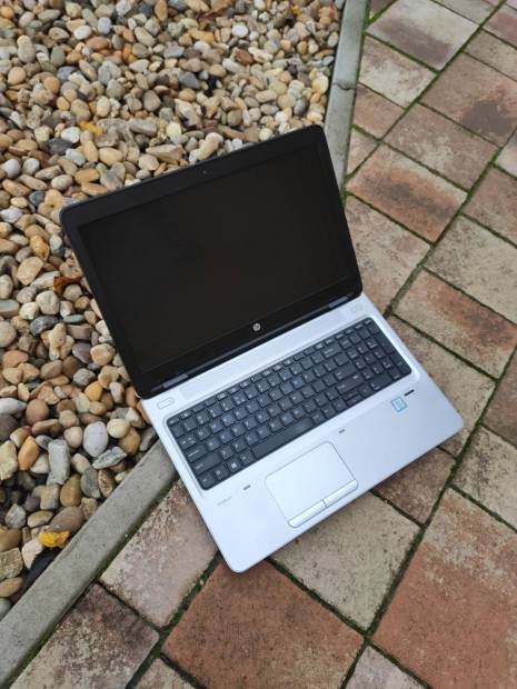 Hp Elitebook 650 g2 " Soros portos laptop "