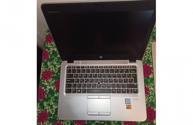 Hp Elitebook 820 G4 elad