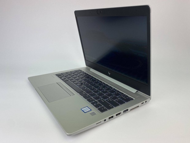 Hp Elitebook 830 G5- I7 8. genercis - Nem ad kpet-