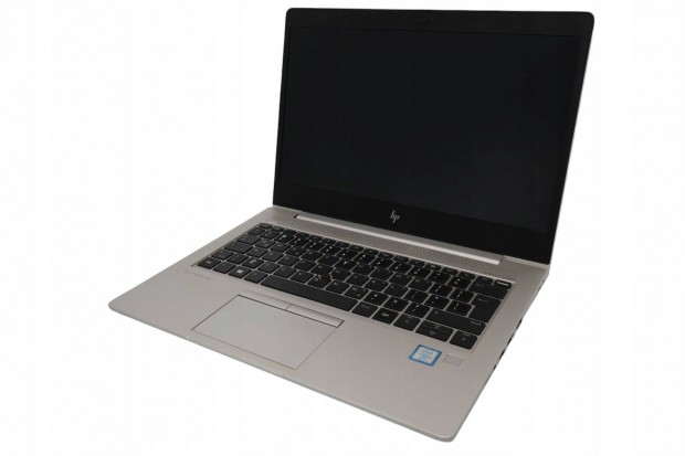 Hp Elitebook 830 G5- I7 8. genercis - Nem ad kpet - Hibs